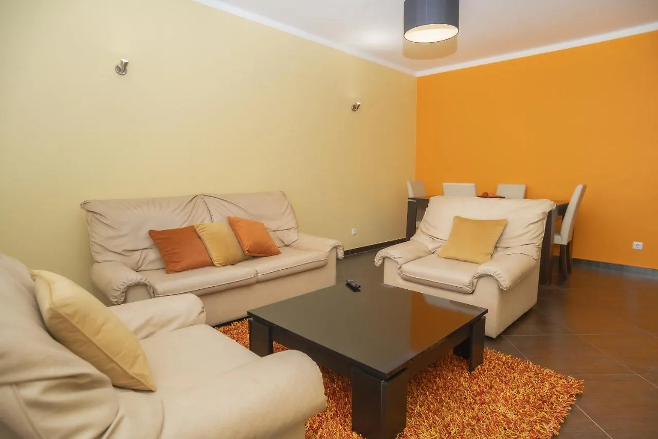 Appartamento Hamall Host Alvor