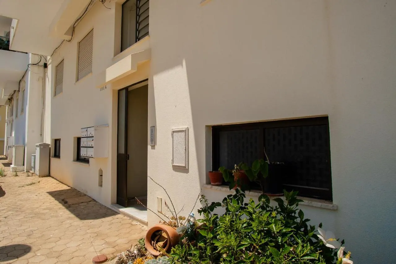 Apartment Hamall Host Alvor