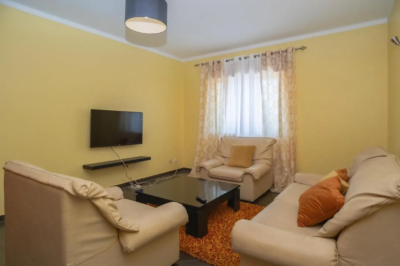 Hamall Host Alvor Appartamento