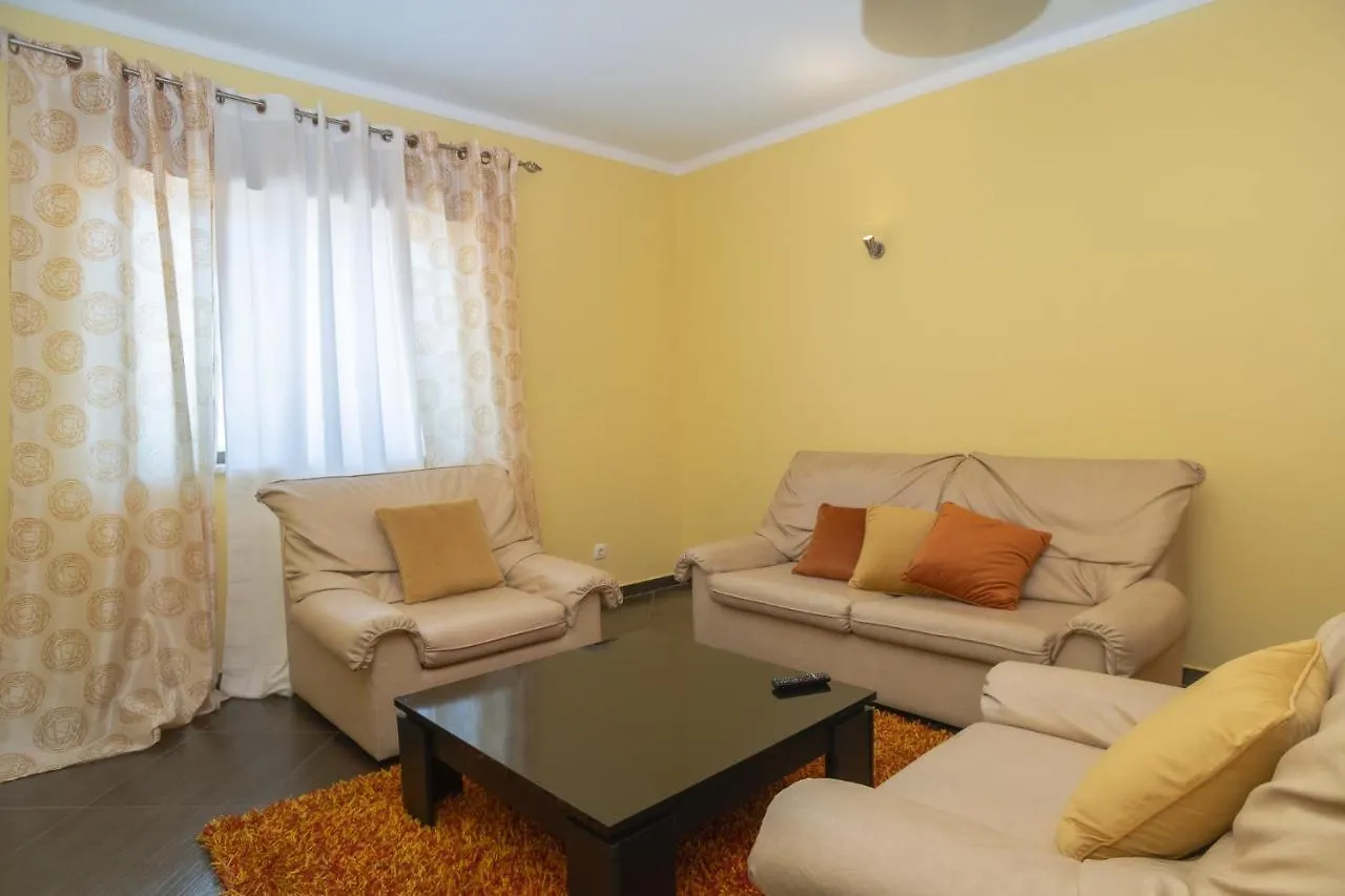 Apartment Hamall Host Alvor
