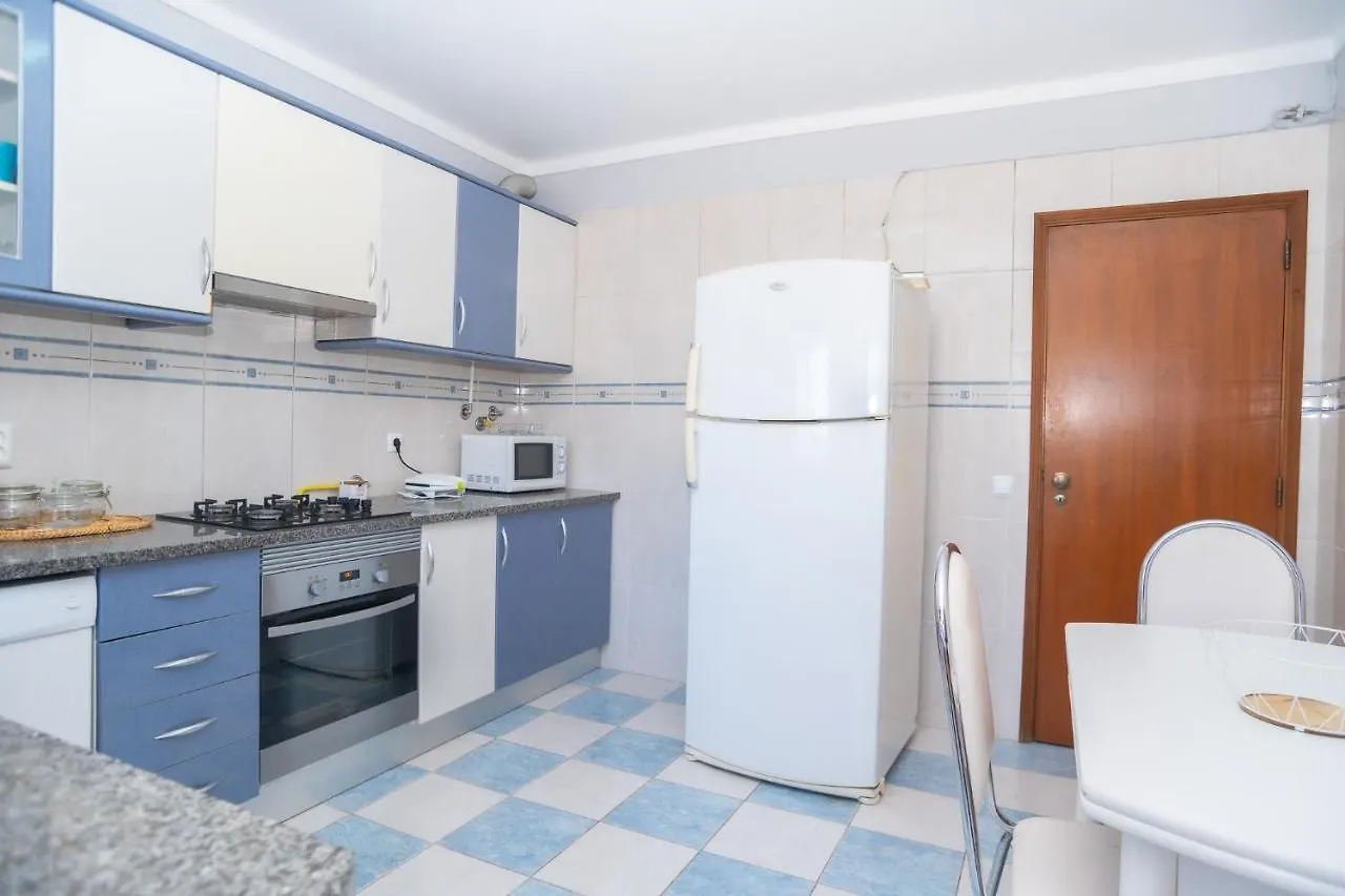 Apartment Hamall Host Alvor