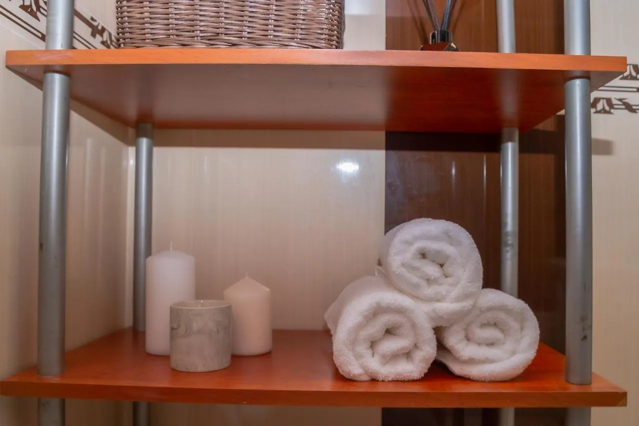 Hamall Host Alvor Apartment