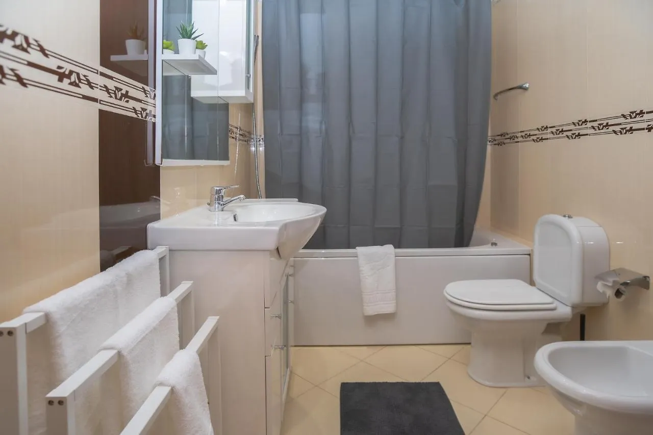 Apartment Hamall Host Alvor
