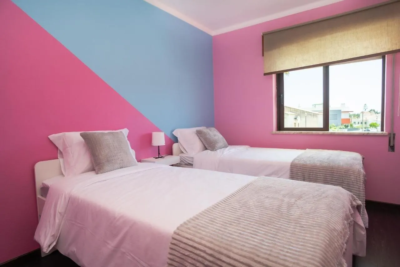 Apartment Hamall Host Alvor Portugal