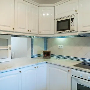 Alto Golf Sea Oceanview Apartamento