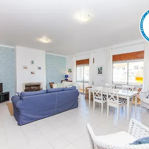 B01 - Marachique Apartamento