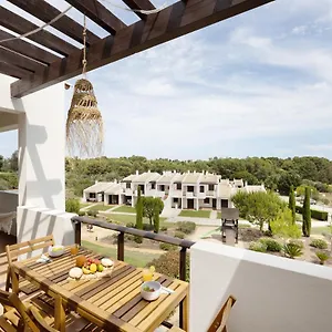 Devvine And Golf Apartamento