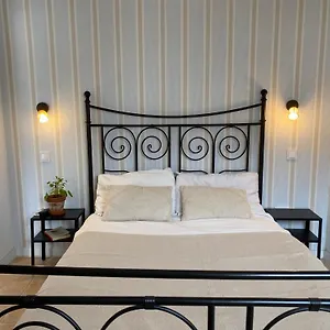 Bed & Breakfast Casa Largo Do Poco, Alvor