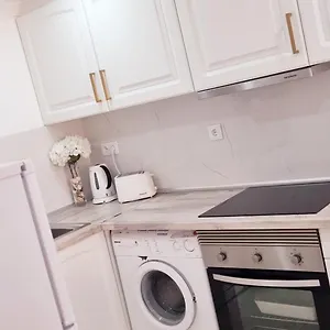 Casa Dourada Apartamento