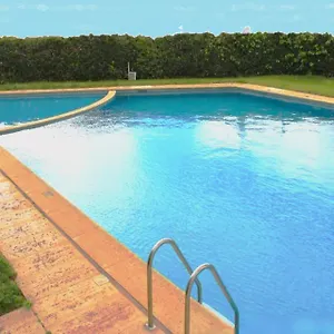 Apartamentosolpraia - Amoreiras Apartamento