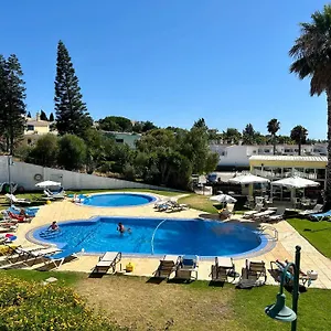 Aparthotel Santa Teresinha, Alvor