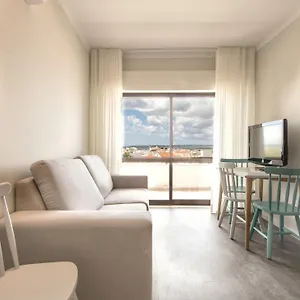 Hotel Agua Jardim, Alvor
