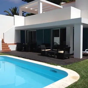 Parco vacanze Aldeamento Turistico Da Prainha, Alvor